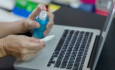 Bonus sanificazione, credito d'imposta del 60%: come funziona