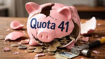 Pensioni, cambia l'età pensionabile per chi ha iniziato a lavorare da minorenne