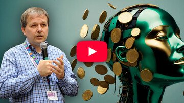 “Bolla AI non esploderà, si sgonfierà come nel 2000”. La previsione di Quintarelli, ideatore dello SPID, a Money.it