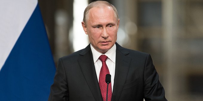 Putin vuole una carestia globale: il piano del Cremlino spiegato