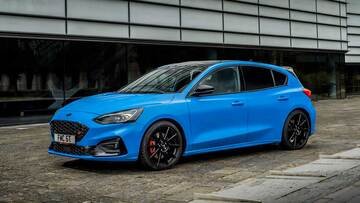 Ford non produrrà più la Focus a partire dal 2025