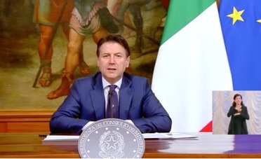 Conte sul MES: ecco tutta la verità