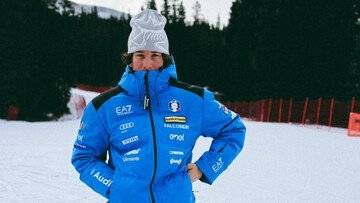 Quanto guadagna Giovanni Franzoni, l'italiano del SuperG a Milano-Cortina 2026