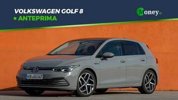 Volkswagen Golf 8: motori, allestimenti, prezzi