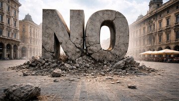 Perché ha vinto il No al referendum (e perché ha perso il Sì)