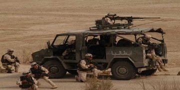 Il parlamento iracheno chiede l'espulsione delle truppe Usa dal territorio