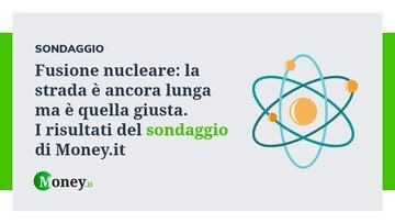 Fusione nucleare: la strada è ancora lunga ma è quella giusta. I risultati del sondaggio