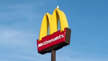 Perché il modello di franchising di McDonald's è una lezione di investimento immobiliare