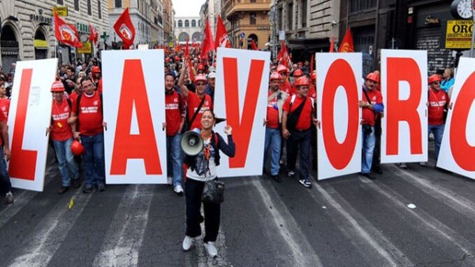Italia: peggiora il tasso mensile di disoccupazione a dicembre
