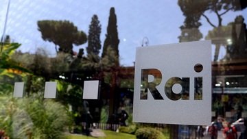 Rai, multa Agcom da 1.5 milioni: violati i principi di imparzialità