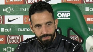 Chi è e quanto guadagna Ruben Amorim, il nuovo allenatore del Milan