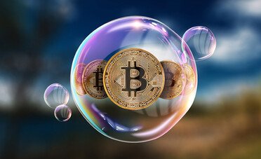 3 zavorre nascoste dietro il Bitcoin