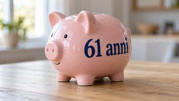 Pensioni, la guida per andarci a 61 anni di età