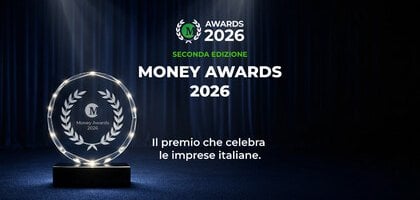 Come candidarsi ai Money Awards 2026: requisiti, scadenze e vantaggi per le imprese