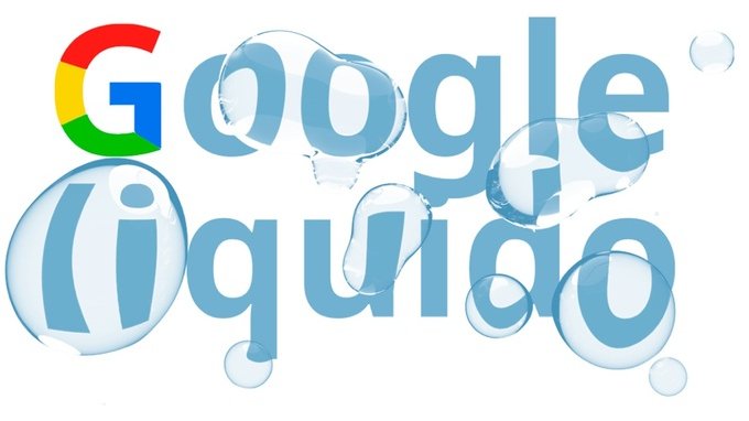 Google liquido: Giorgio Taverniti racconta il Google che verrà e quello che è già qui