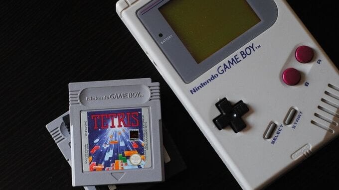 Miniare Bitcoin con un Game Boy è possibile: ecco come si fa 