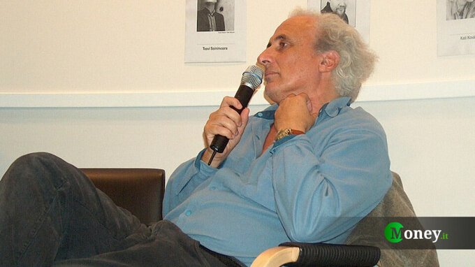 Le più belle frasi di Stefano Benni