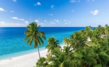 Maldive, vacanze in un paradiso terrestre all'insegna della sostenibilità 