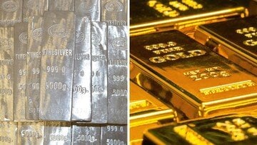 Oro e argento alla prova dei supporti. Il rimbalzo di agosto rischia di perdere forza