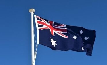 Vivere in Australia senza pagare l'affitto è possibile. Ti basta occuparti dei canguri