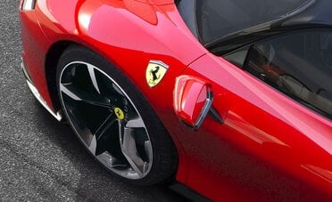 Il grande ritorno delle azioni Ferrari (RACE) è alle porte