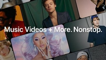 Apple Music TV: arriva un canale H24 per i video musicali in streaming