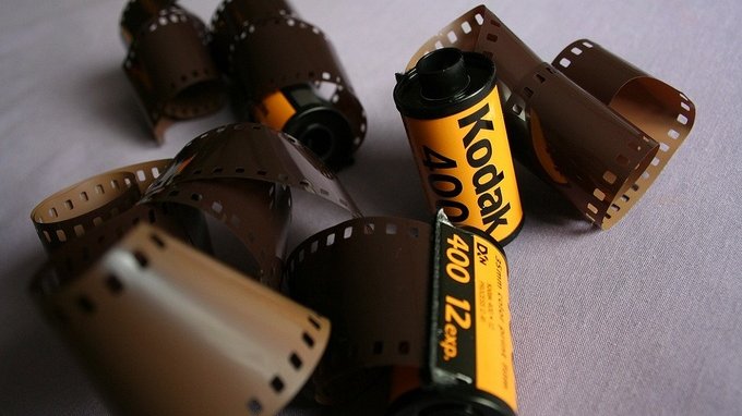 Questo colosso della fotografia (che tutti conoscono) potrebbe chiudere presto