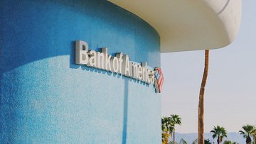 Bank of America: nella trimestrale l'incertezza del momento. I dettagli