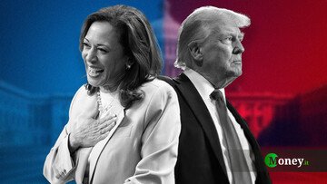 Quote scommesse elezioni USA 2024: chi è il favorito tra Trump e Harris