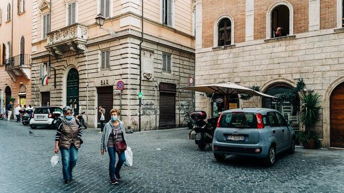 Serial killer di Roma Prati, chi potrebbe essere secondo gli esperti