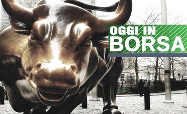 Oggi in Borsa, linea diretta con i mercati: martedì 7 gennaio
