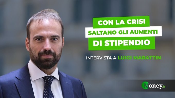 “Con la crisi di governo saltano aumento stipendi e riforma fiscale”: l'intervista a Marattin (Iv)