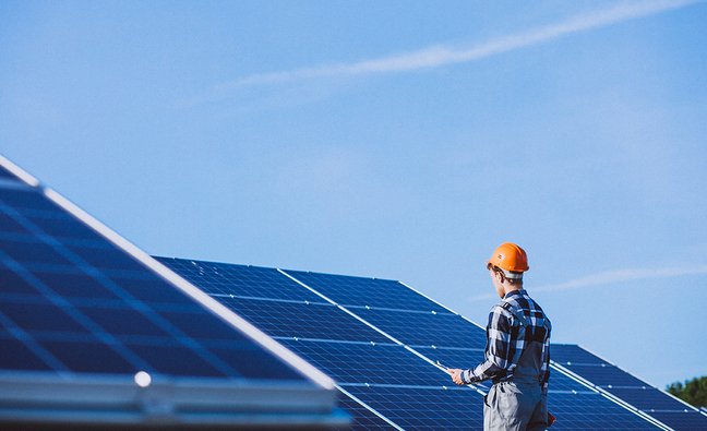 Impianto fotovoltaico: dopo quanto si ripaga l'investimento?