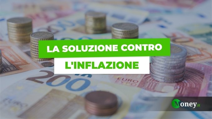 Stipendi, gli aumenti sono necessari: cosa bisogna fare per contrastare l'inflazione