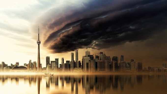 Quanto ci costa il cambiamento climatico