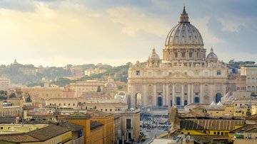 L'elenco delle società inserite negli indici azionari del Vaticano