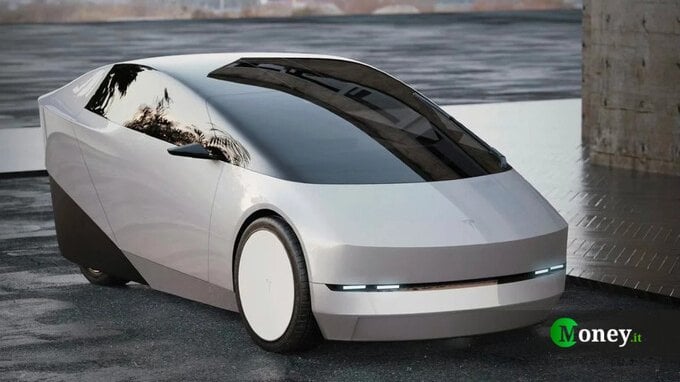 Robotaxi Tesla: cos'è, quanto costa e quando entrerà in produzione ovunque