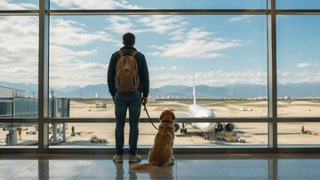 Nuove regole per i viaggi in Europa con cani e gatti, ecco cosa è cambiato davvero