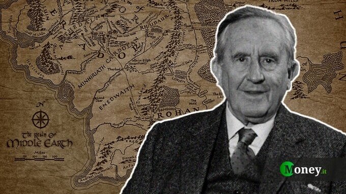 Il Signore degli Anelli è un libro di Centrodestra?