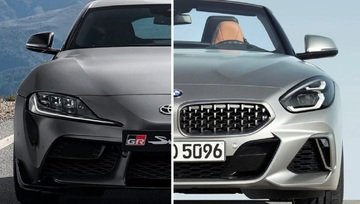 BMW e Toyota: cosa bolle in pentola?