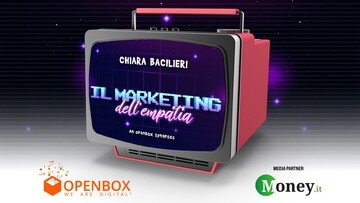 Back to the 2022: marketing dell'empatia (Chiara Bacilieri)