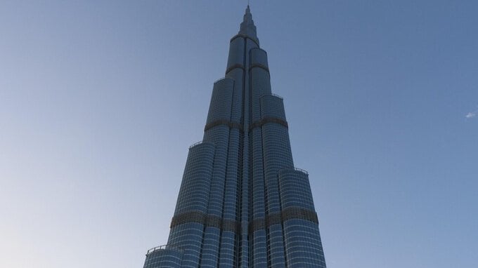 Sai chi è il proprietario del Burj Khalifa di Dubai, l'edificio più alto del mondo? 