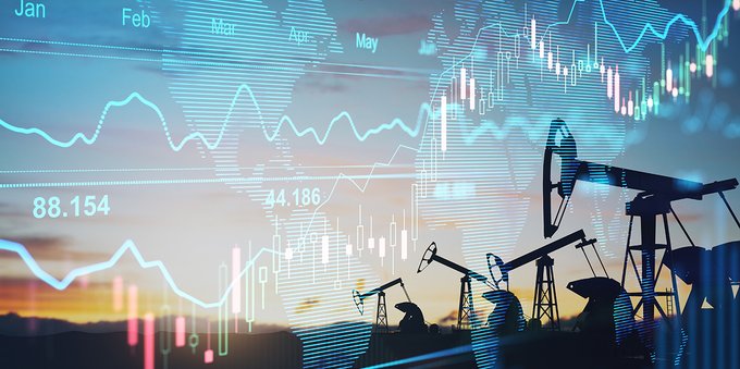 Petrolio a picco: ecco i prossimi supporti
