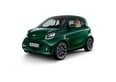 Smart EQ Fortwo debutta con due edizioni speciali in Italia
