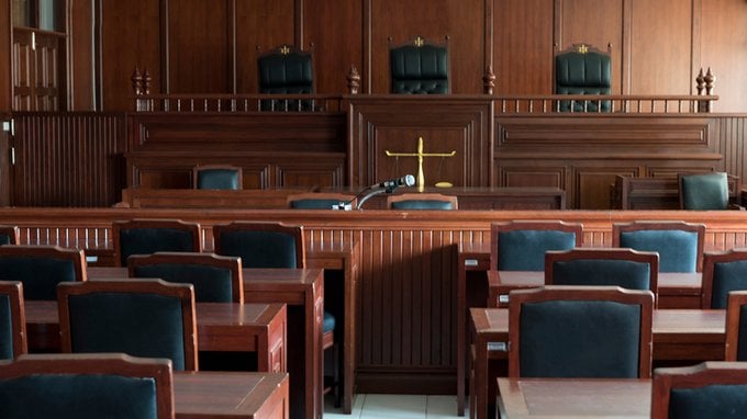 Significato “contumacia”: definizione ed effetti nel processo