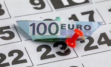 Debito Irpef, quante rate si possono fare e quanti interessi si pagano