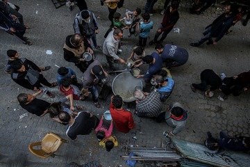 Gaza, il silenzio colpevole degli intellettuali sulle responsabilità di Israele