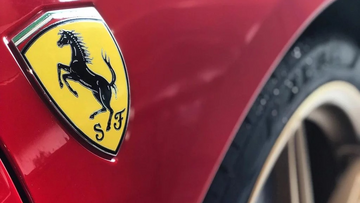 Ferrari: prezzi tornano all'interno della congestione, come operare?