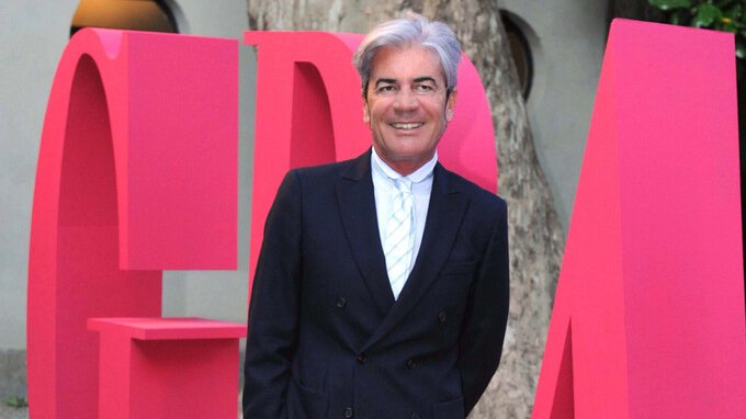 Addio a Cesare Paciotti. Aveva trasformato il laboratorio calzaturiero di famiglia in un brand globale