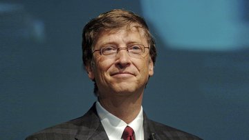 Bill Gates demolisce criptovalute e NFT: perché sono basati sulla “teoria del più sciocco”